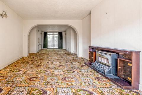 3 bedroom semi-detached house for sale, Court Farm Road, Hove