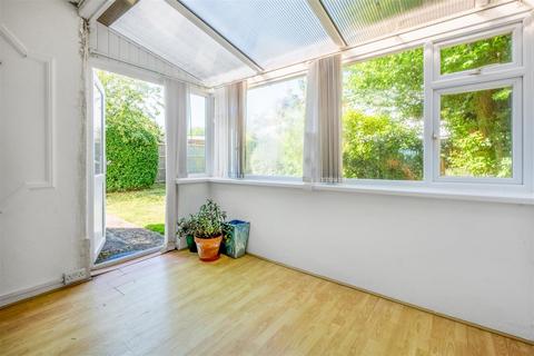 3 bedroom semi-detached house for sale, Court Farm Road, Hove