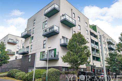 2 bedroom flat for sale, Crown Drive, Romford RM7