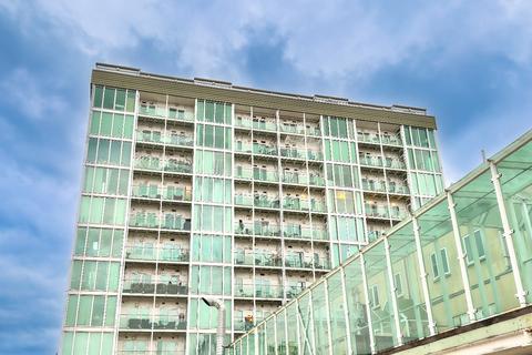 2 bedroom maisonette to rent, Maritime House, Greens End, Woolwich, London, SE18 6HB
