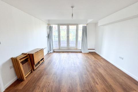 2 bedroom maisonette to rent, Maritime House, Greens End, Woolwich, London, SE18 6HB