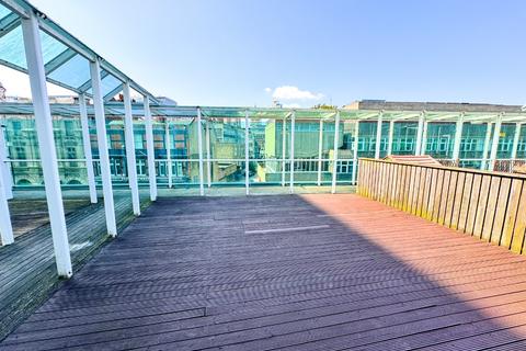 2 bedroom maisonette to rent, Maritime House, Greens End, Woolwich, London, SE18 6HB