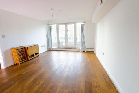 2 bedroom maisonette to rent, Maritime House, Greens End, Woolwich, London, SE18 6HB