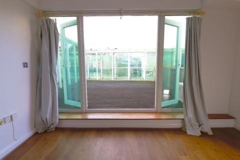 2 bedroom maisonette to rent, Maritime House, Greens End, Woolwich, London, SE18 6HB