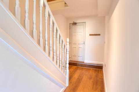 undefined, Maritime House, Greens End, Woolwich, London, SE18 6HB
