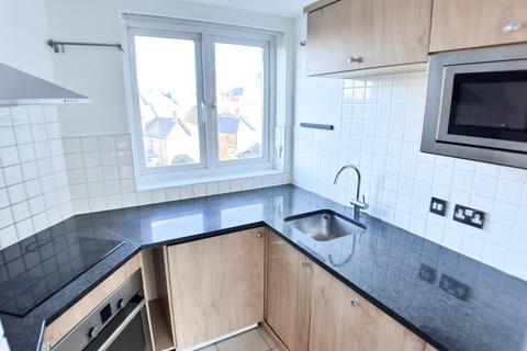 undefined, Maritime House, Greens End, Woolwich, London, SE18 6HB