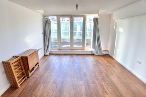 undefined, Maritime House, Greens End, Woolwich, London, SE18 6HB
