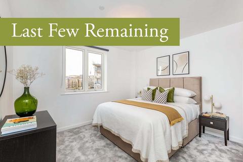 1 bed, 7th floor, Coot, The Halcyon in Fresh Wharf