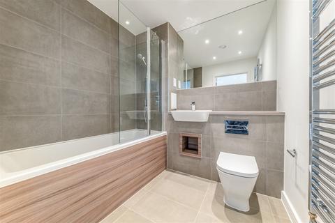 1 bedroom apartment to rent, 1 bed, 7th floor, Coot, The Halcyon in Fresh Wharf