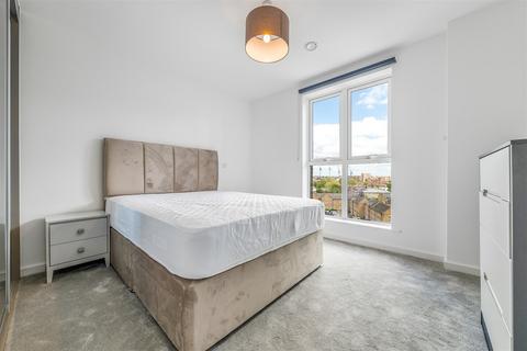 1 bedroom apartment to rent, 1 bed, 7th floor, Coot, The Halcyon in Fresh Wharf