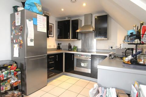 undefined, Ascot Drive, Letchworth Garden City, SG6