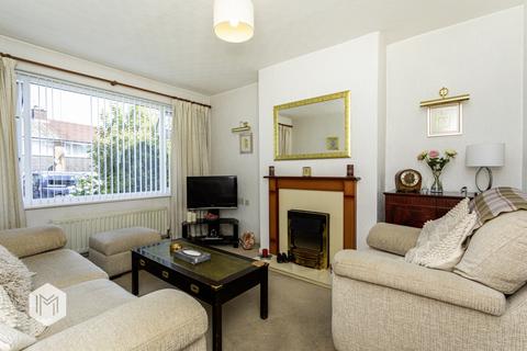 undefined, Stoneleigh Drive, Radcliffe, Manchester, Greater Manchester, M26 1HA