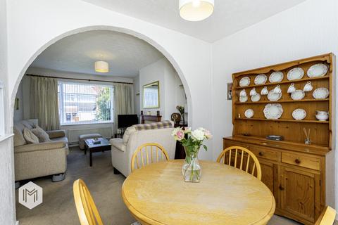 undefined, Stoneleigh Drive, Radcliffe, Manchester, Greater Manchester, M26 1HA