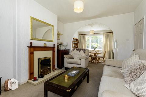 undefined, Stoneleigh Drive, Radcliffe, Manchester, Greater Manchester, M26 1HA