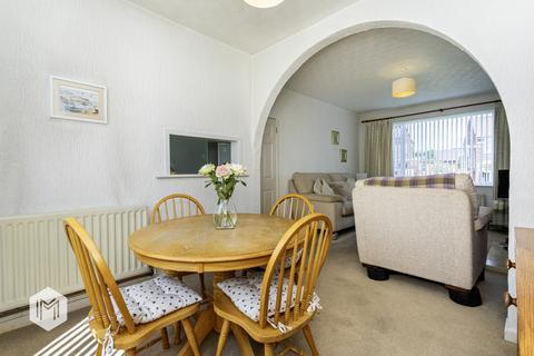 undefined, Stoneleigh Drive, Radcliffe, Manchester, Greater Manchester, M26 1HA