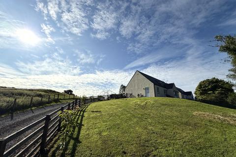 undefined, Laurieston, Castle Douglas DG7