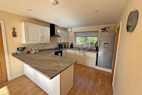 undefined, Laurieston, Castle Douglas DG7