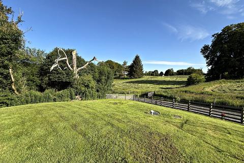 undefined, Laurieston, Castle Douglas DG7