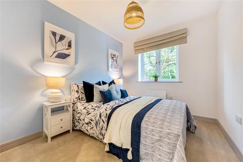 undefined, Alexander Gardens, London Road, Binfield