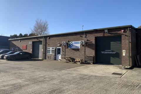 Industrial park to rent - Stairbridge Lane, Burgess HIll RH17