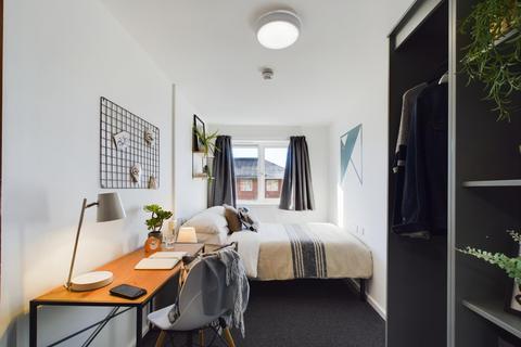 undefined, Brookside, Derby DE1
