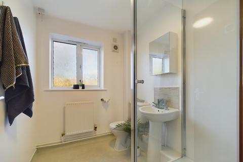 undefined, Brookside, Derby DE1