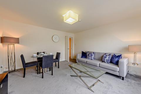 2 bedroom flat to rent, 161 Fulham Road, SW3