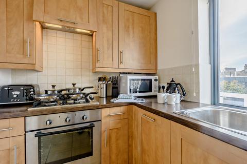 2 bedroom flat to rent, 161 Fulham Road, SW3