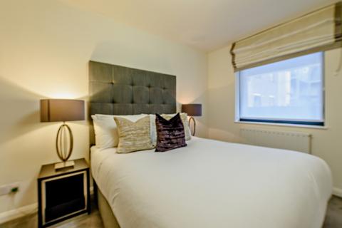 2 bedroom flat to rent, 161 Fulham Road, SW3