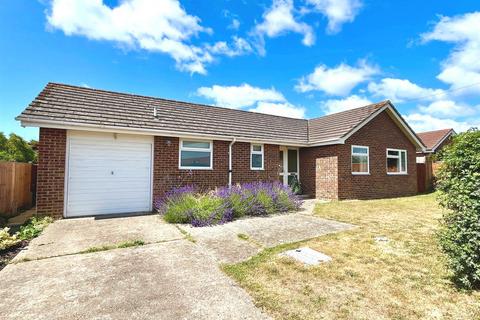 3 bedroom detached bungalow for sale, Bay Road, Freshwater