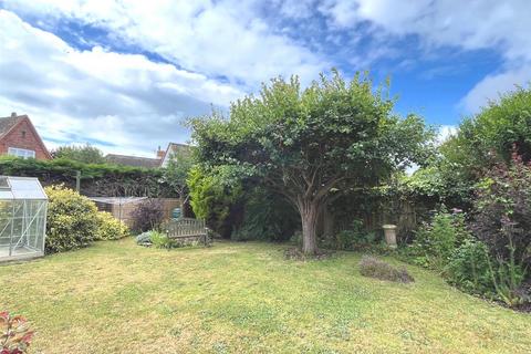 3 bedroom detached bungalow for sale, Bay Road, Freshwater