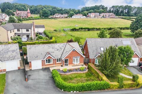 undefined, Longcroft, Weston Rhyn