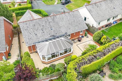 undefined, Longcroft, Weston Rhyn