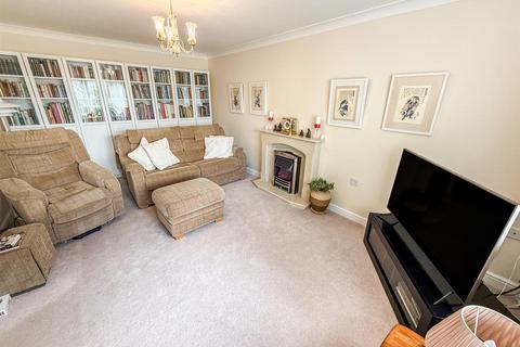 undefined, Longcroft, Weston Rhyn