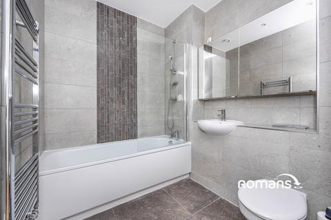 undefined, Clovelly Court, 6 Wintergreen Boulevard, West Drayton, UB7