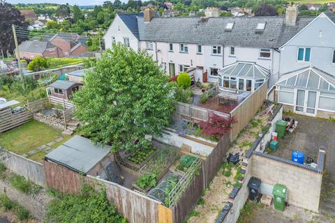 3 bedroom terraced house for sale, Sunnybank, Coleford