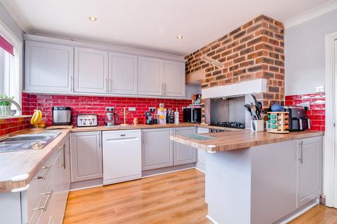 3 bedroom terraced house for sale, Sunnybank, Coleford