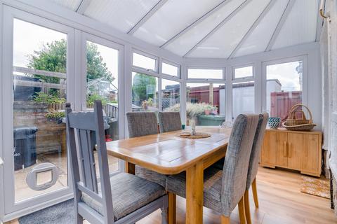 3 bedroom terraced house for sale, Sunnybank, Coleford