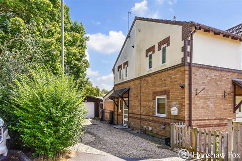 1 bedroom terraced house for sale, Tides Way, Marchwood, Hampshire