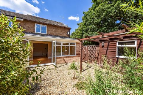 1 bedroom terraced house for sale, Tides Way, Marchwood, Hampshire