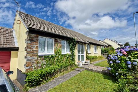 Trehannick Close, Bodmin