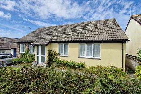 undefined, Trehannick Close, Bodmin