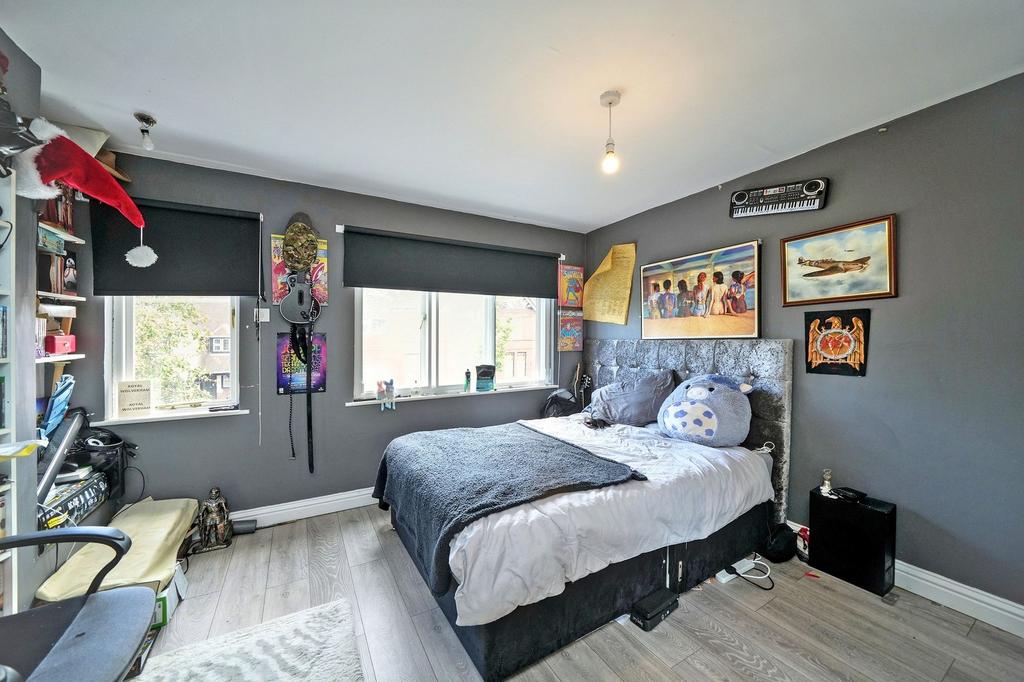 Main Bedroom