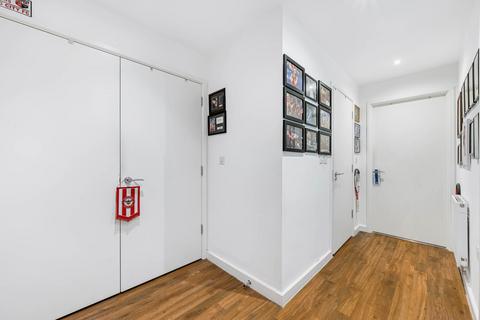 1 bedroom apartment for sale, Myers Court, Reynard Way, Brentford