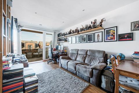 1 bedroom apartment for sale, Myers Court, Reynard Way, Brentford