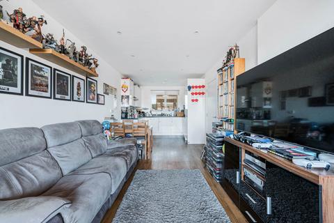 1 bedroom apartment for sale, Myers Court, Reynard Way, Brentford