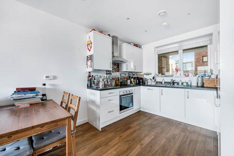 1 bedroom apartment for sale, Myers Court, Reynard Way, Brentford