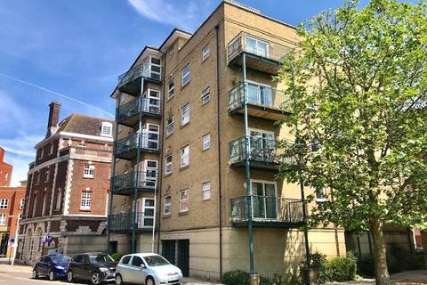1 bedroom apartment for sale, Neptune Way, Southampton, Hampshire