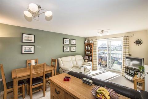 1 bedroom apartment for sale, Neptune Way, Southampton, Hampshire