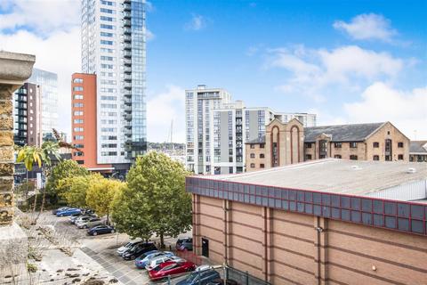 1 bedroom apartment for sale, Neptune Way, Southampton, Hampshire